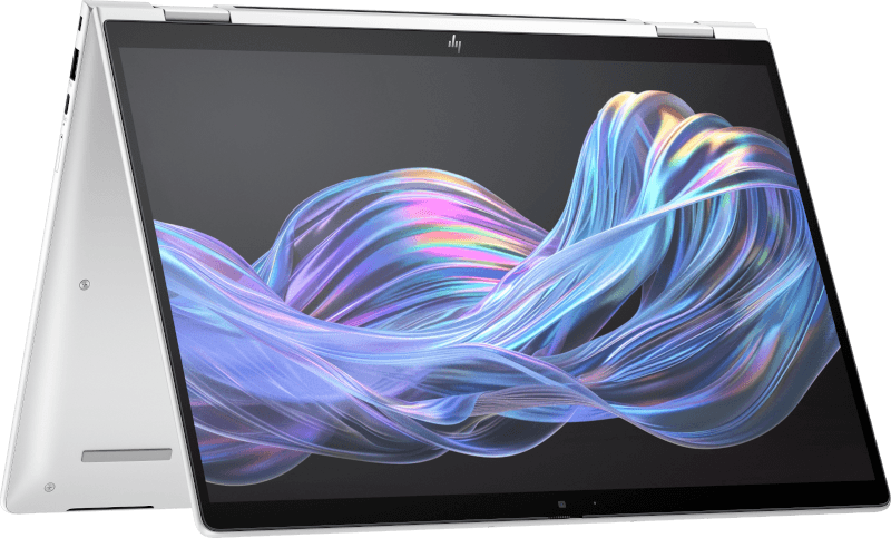 HP EliteBook X Flip G1i 14 inch Notebook Next Gen AI PC D13K3AT — Noutbuklar, Bakı (4)