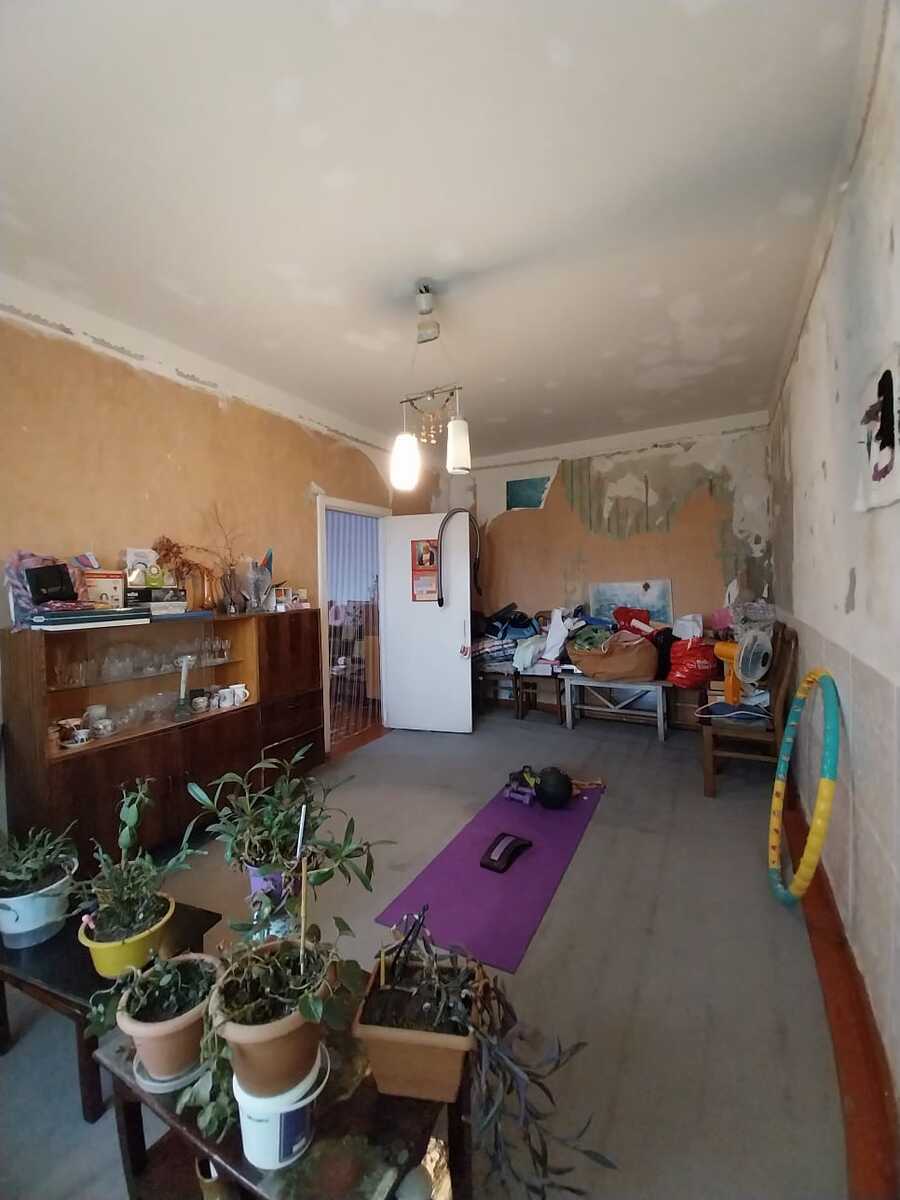 Satılır 5 otaqlı köhnə tikili 120 m² — Mənzil, Bakı (7)