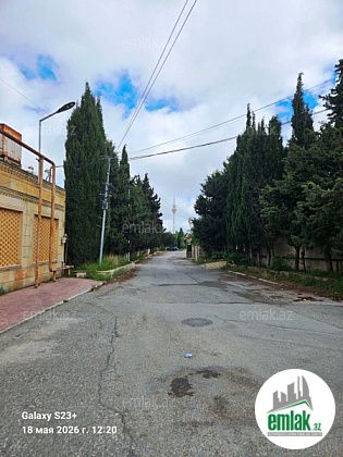 Satılır 10 otaqlı 377 m² villa Badamdar — Ev, villa (8)