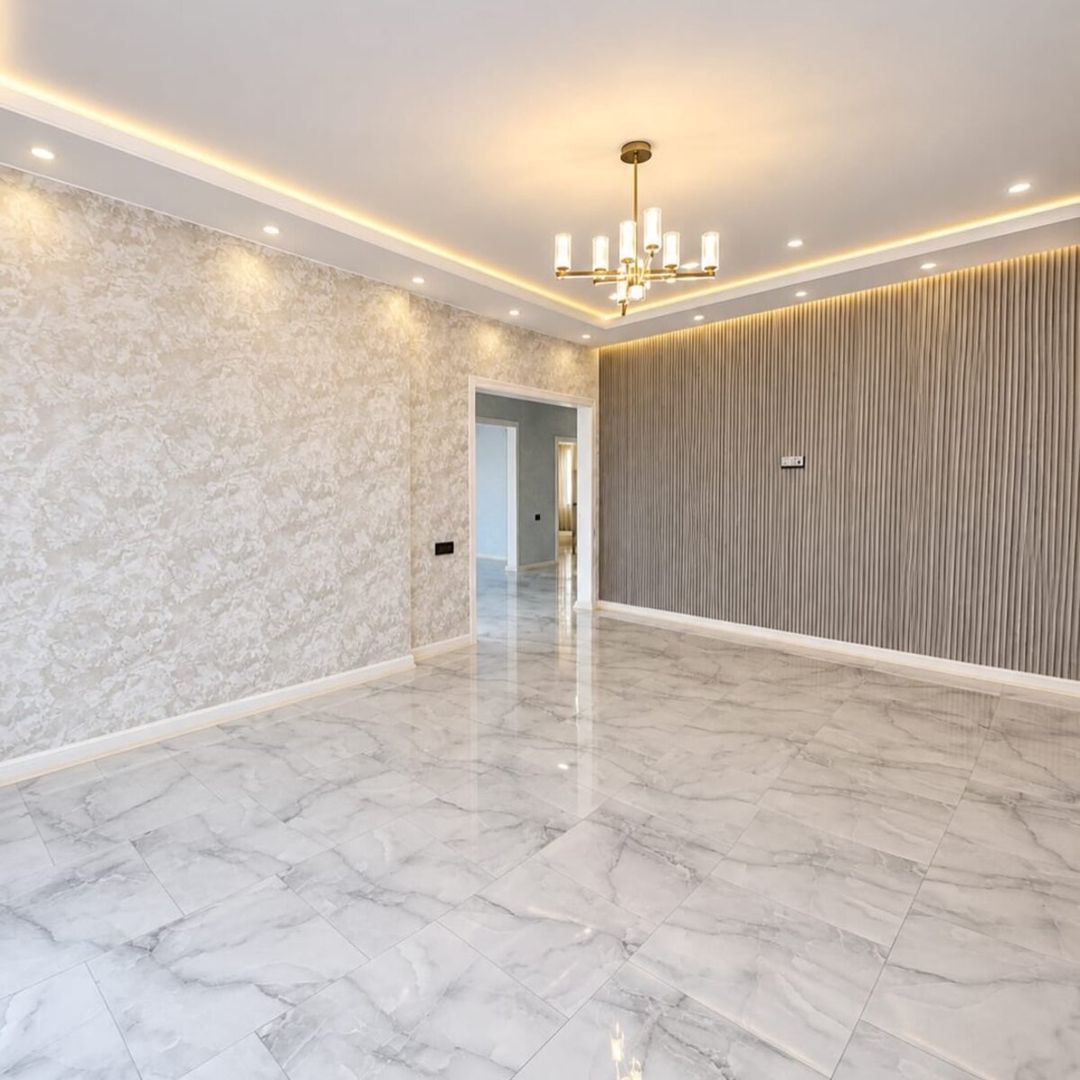 Satılır 4 otaqlı həyət evi/bağ evi 160 m² — Ev, villa, Bakı (6)