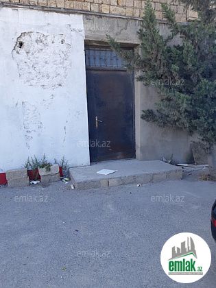 İcarəyə verilir 3 otaqlı 270 m² obyekt Zabrat 2