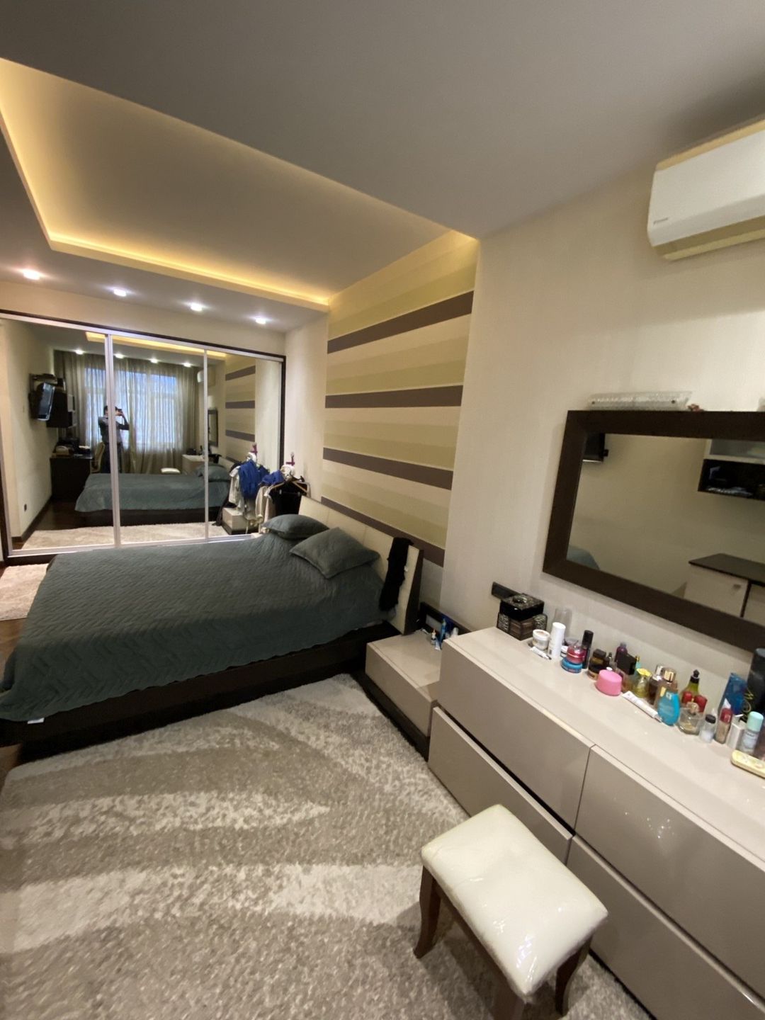 Satılır 4 otaqlı yeni tikili 184 m² — Mənzil, Bakı (11)