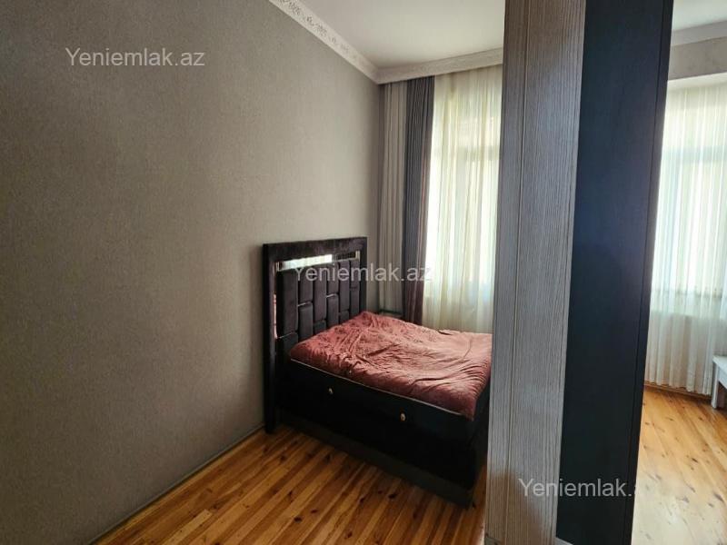 Satılır 3 otaqlı Bina evi menzil (Yeni tikili), 78 m², Xırdalan ş — Mənzil (4)