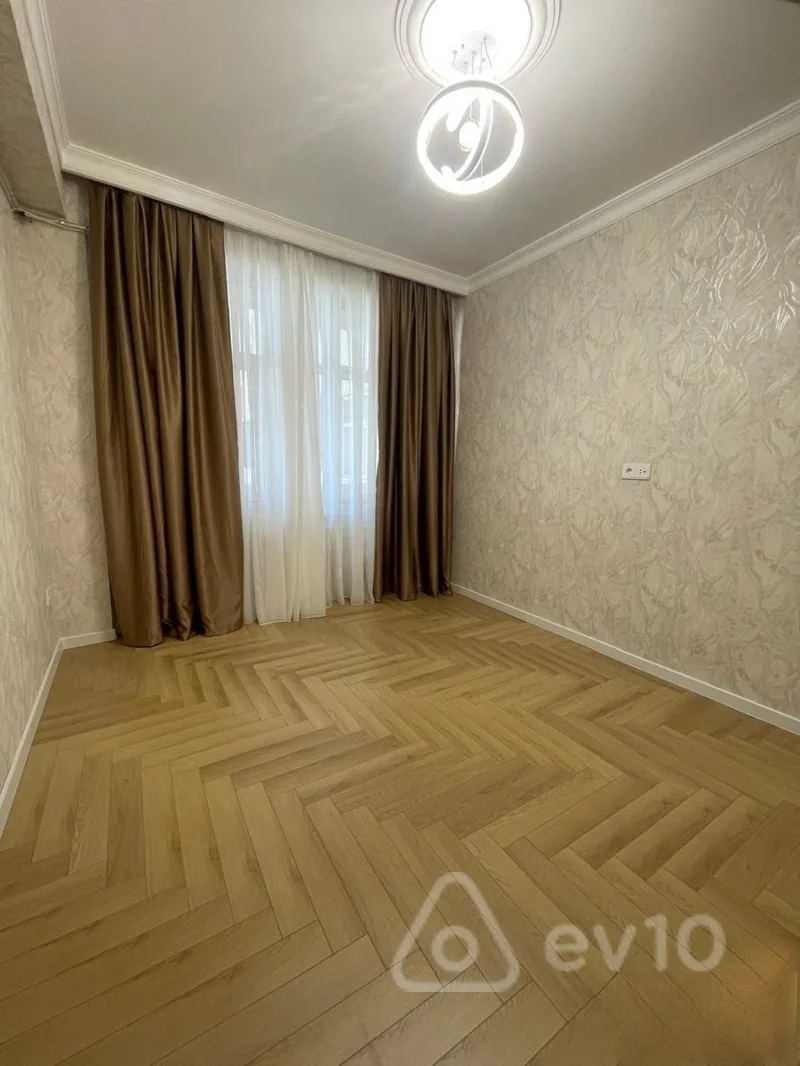 2 otaqlı mənzil, 55 m², Abbas Mirzə Şərifzadə — Mənzil, Bakı (3)