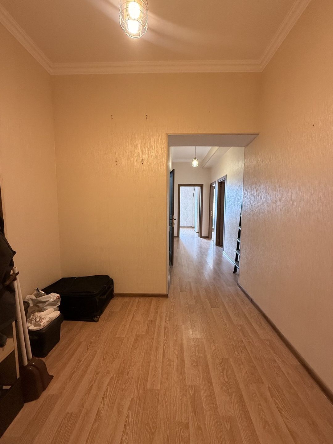 Satılır 2 otaqlı yeni tikili 80 m² — Mənzil, Bakı (6)