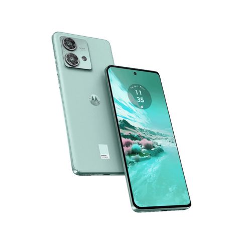 Smartfon Motorola Edge 40 neo 5G 12GB 256GB Soothing Sea PAYH0012TN — Bakı