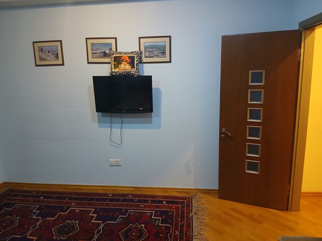 Satılır 5 otaqlı yeni tikili 220 m² — Mənzil, Bakı (10)