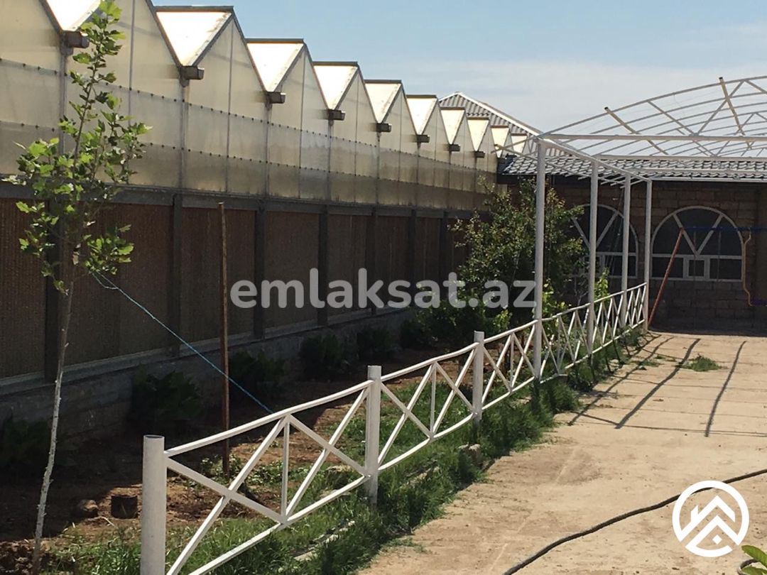 Satılır obyekt 1500 m², Türkan — Əmlak, Bakı (7)
