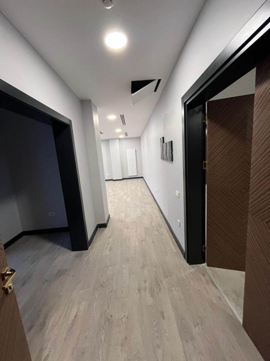 İcarəyə verilir 2 otaqlı ofis 130 m² — Ofis, Bakı (5)