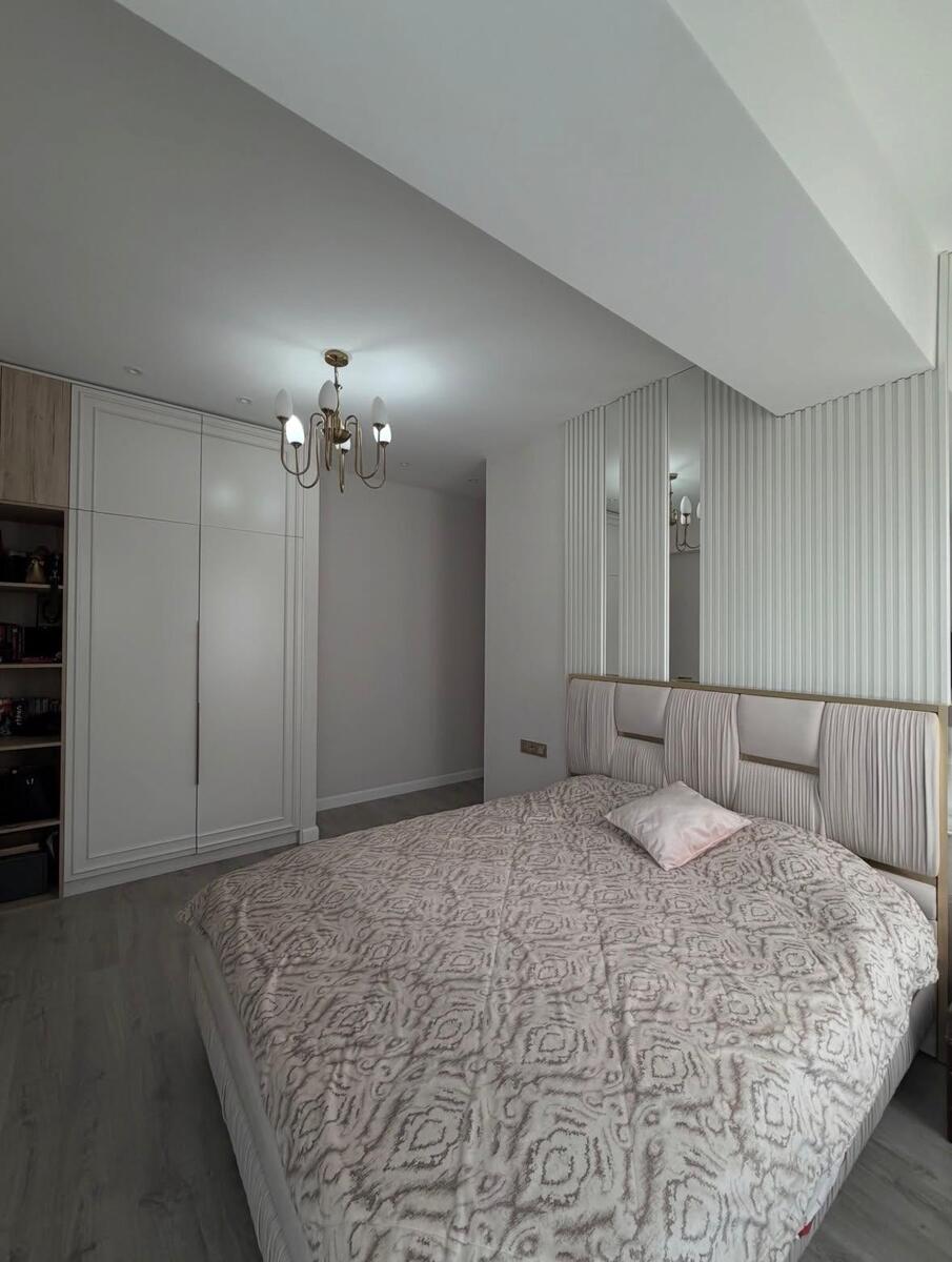 Satılır 3 otaqlı yeni tikili 130 m² — Mənzil, Bakı (6)