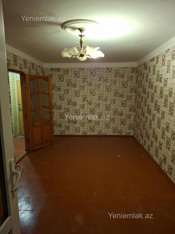 Kirayə 1 otaqlı Bina evi menzil (Köhnə tikili), 30 m², 5-ci mikrorayon — Mənzil, Sumqayıt (2)