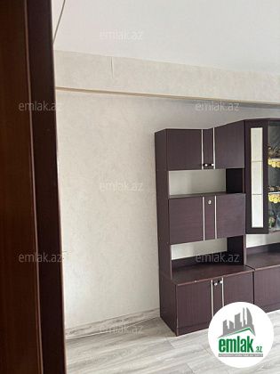 Satılır 2 otaqlı 40 m² köhnə tikili Nərimanov r — Mənzil (3)