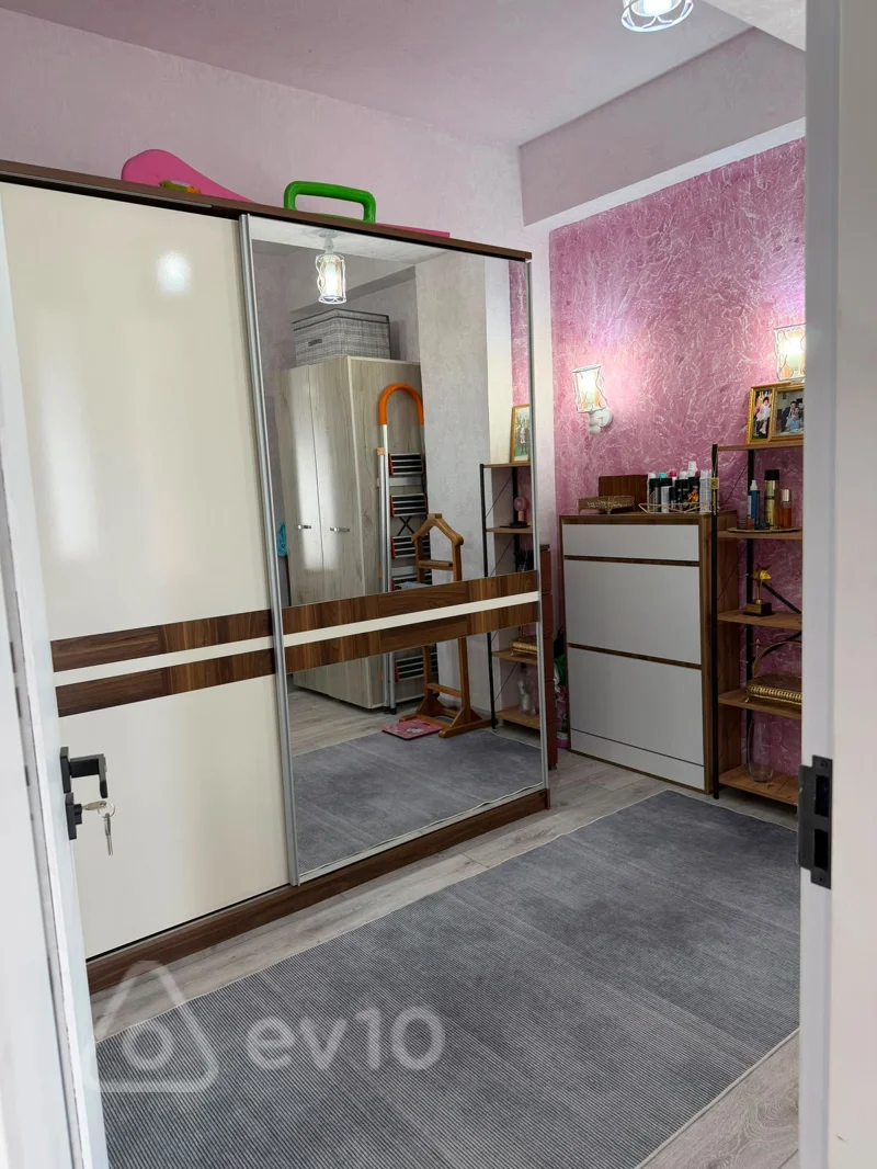 4 otaqlı mənzil, 85 m², Masazır qəsəbəsi Park Masazır yaşayış kompleksi — Mənzil, Bakı (8)