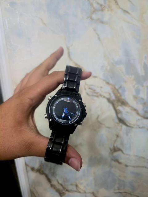 Orjinal naviforce 150 manata alınıb koduda üstündədi (NF9050M) istəyən — 50 ₼ · Bərdə · Qol saatları Orjinal naviforce 150 manata alınıb koduda üstündədi (NF9050M) istəyən — Bərdə