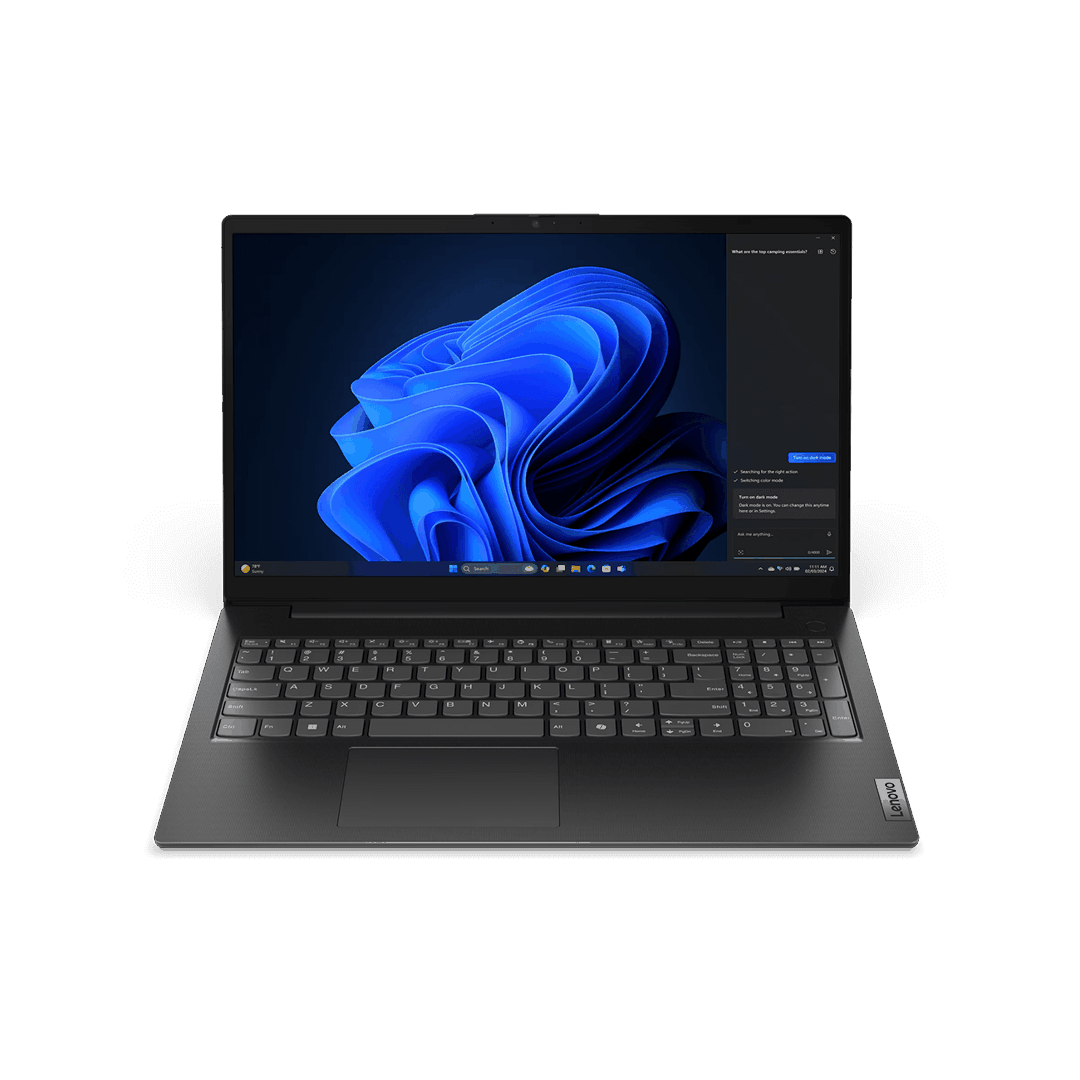 Laptop Lenovo V15 G5 IRL 83GW00AAFW — Noutbuklar, Bakı