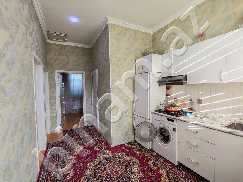 3 otaqlı Villa / Həyət evi, Satış, Xırdalan — Ev, villa, Xırdalan (7)