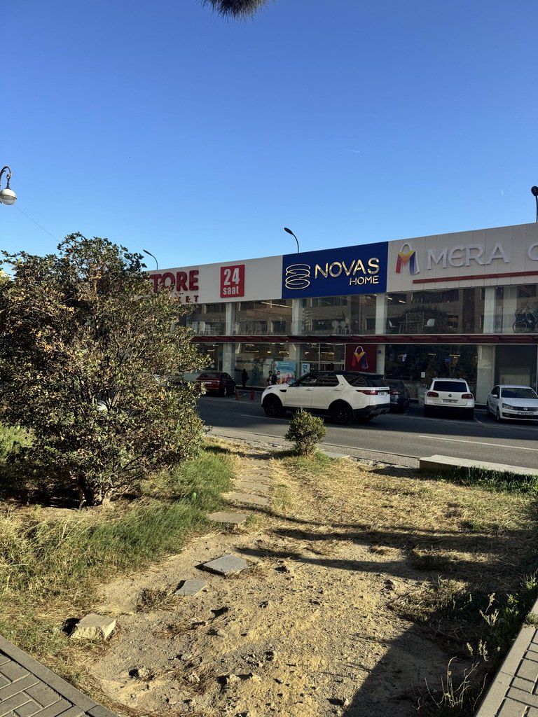 Satılır 3 otaqlı köhnə tikili 95 m² — Mənzil, Bakı