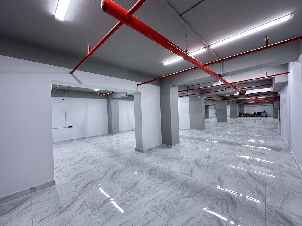 Satılır obyekt 315 m² — Əmlak, Bakı (2)
