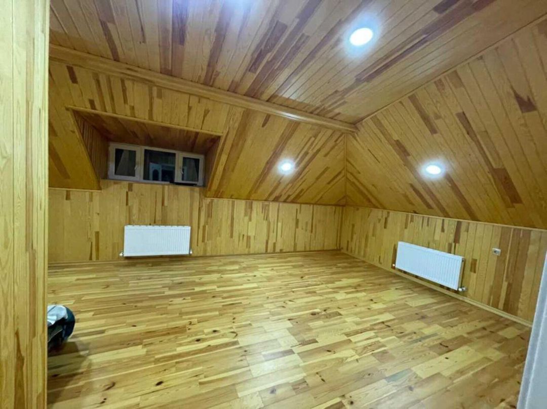 İcarəyə verilir 3 otaqlı həyət evi/bağ evi 140 m² — Ev, villa, Sumqayıt (2)