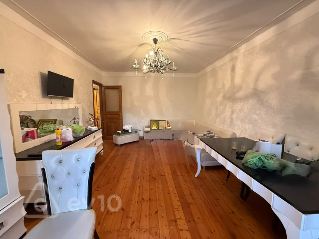 3 otaqlı mənzil, 80 m², Atatürk prospekti — kirayə — Mənzil, Bakı (2)
