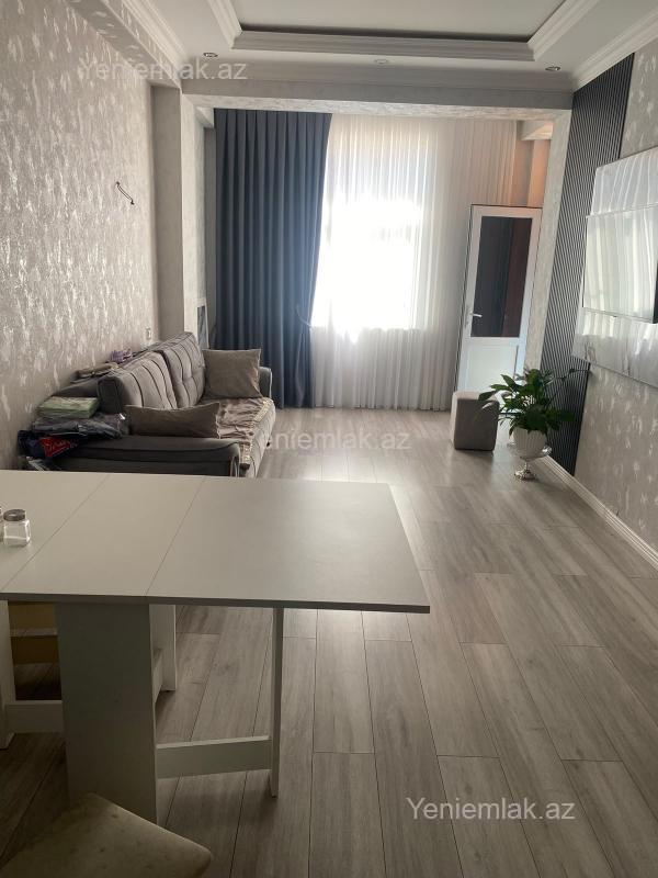 Satılır 2 otaqlı Bina evi menzil (Yeni tikili), 56 m², Saray — Mənzil, Abşeron (2)