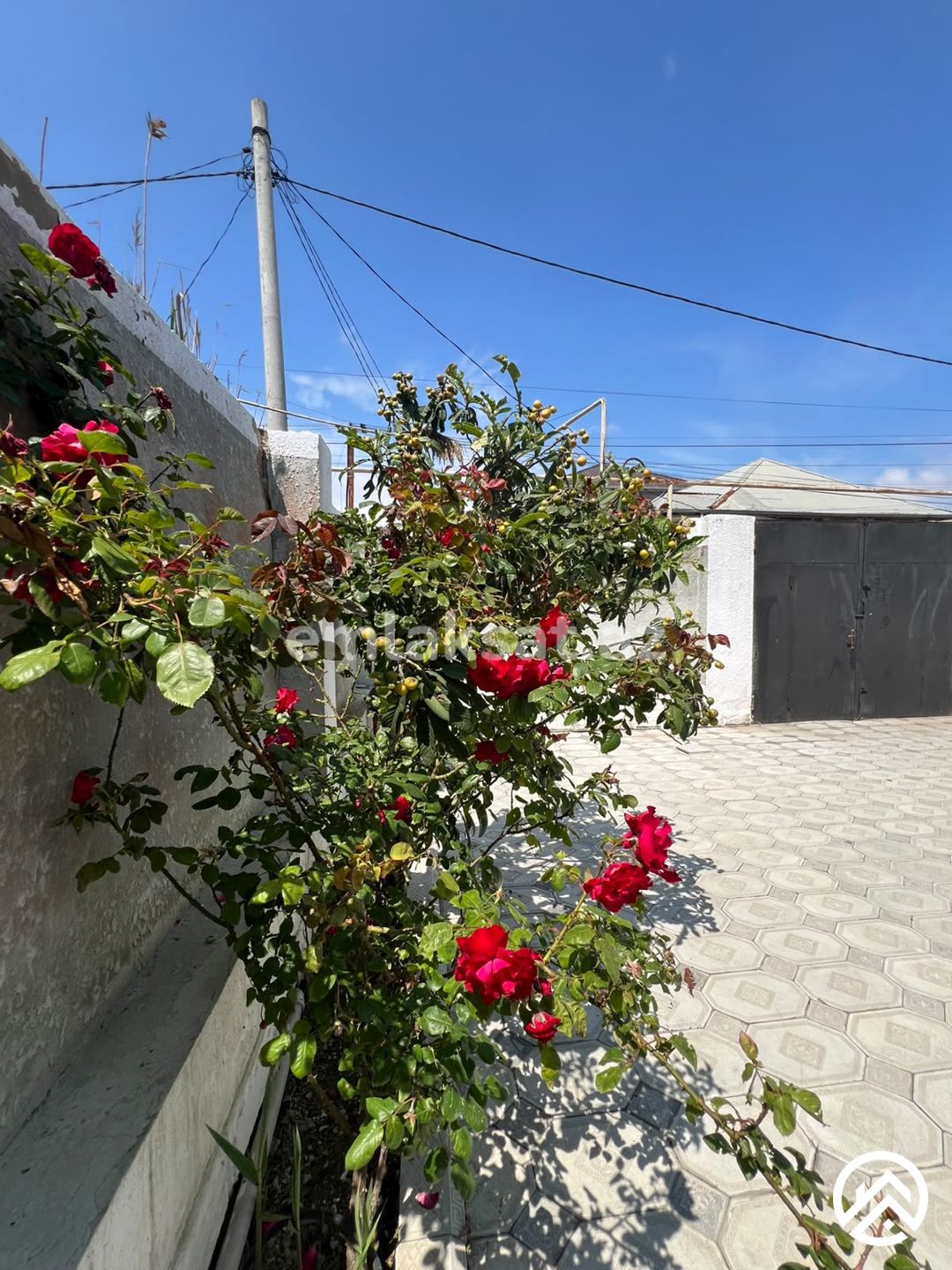 Satılır 3 otaq həyət evi / bağ evi 110 m², Məhəmmədi — Ev, villa, Bakı (12)