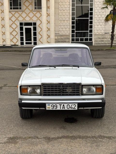 Lada (VAZ) 2107, 1.6 L, 2004 il, 75 000 km — Lənkəran