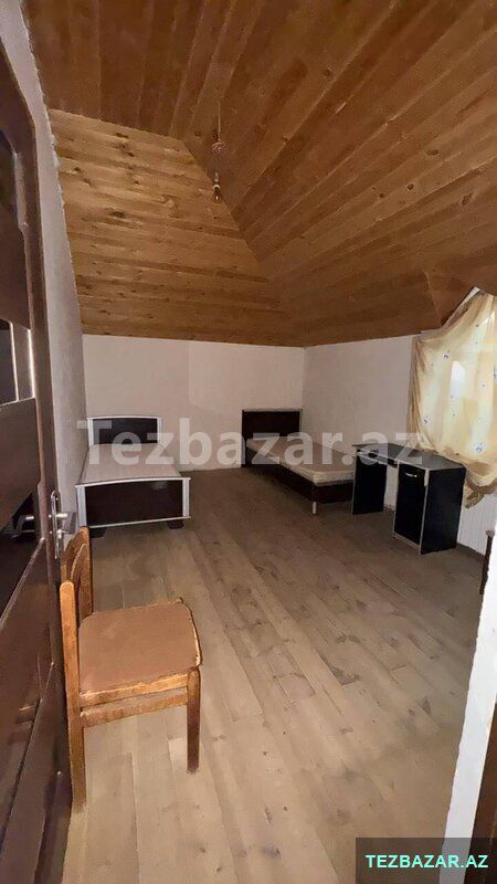 Satılır 5 otaqlı həyət evi/bağ evi 200 m², Qaraçuxur q — Ev, villa, Bakı (5)