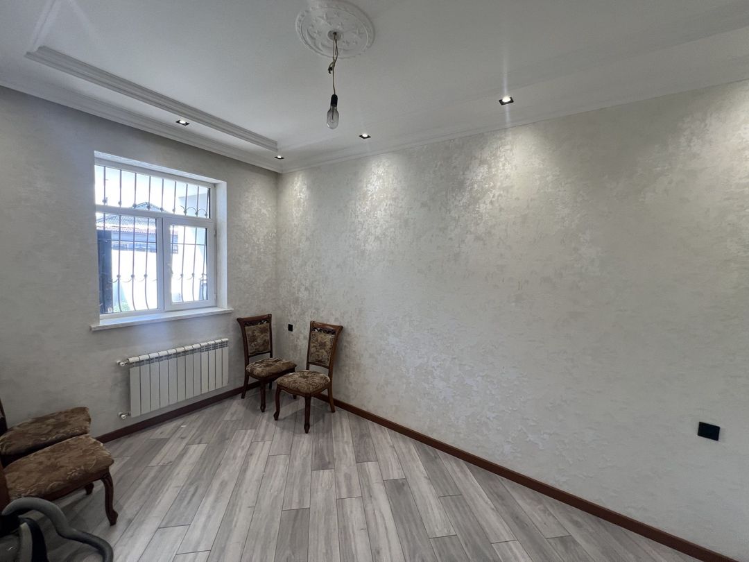 Satılır 3 otaqlı həyət evi/bağ evi 90 m² — Ev, villa, Bakı (8)