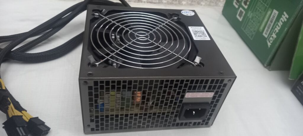 Qida bloku 400 W, Yeni — Qida bloklari, Bakı (3)