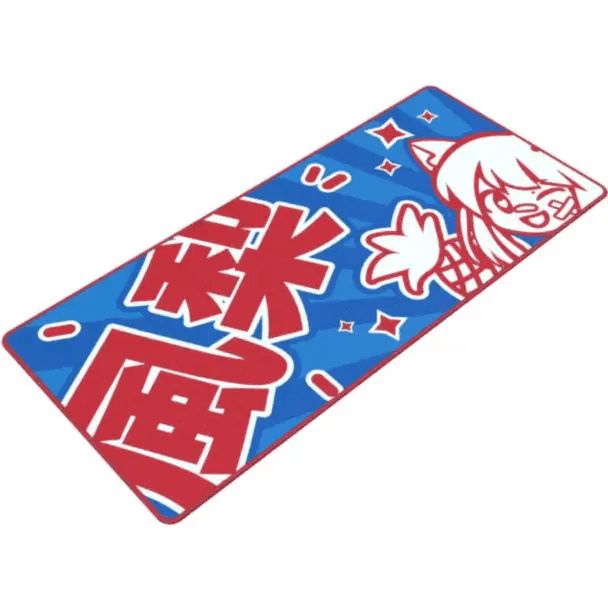 Mouse pad polyester Red Square Pakuru XXL (RSQ-40065) RSQ-40065 — Kompüterlər və noutbuklar, Bakı (2)