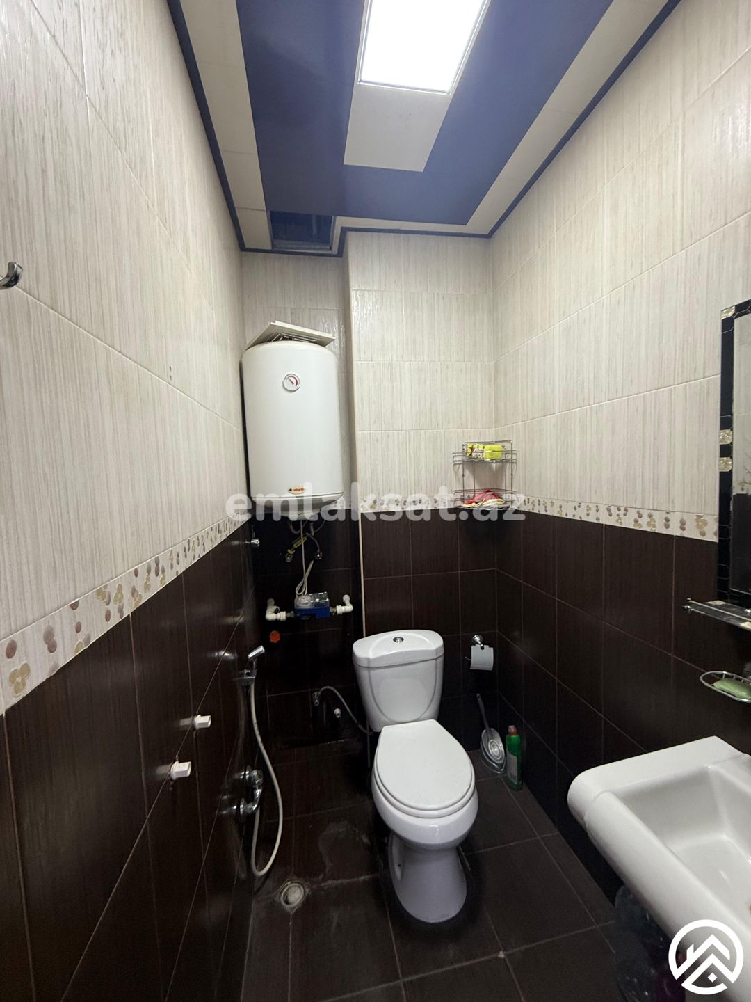 Kirayə (aylıq) obyekt 60 m², Azadlıq metrosu — Əmlak, Bakı (3)