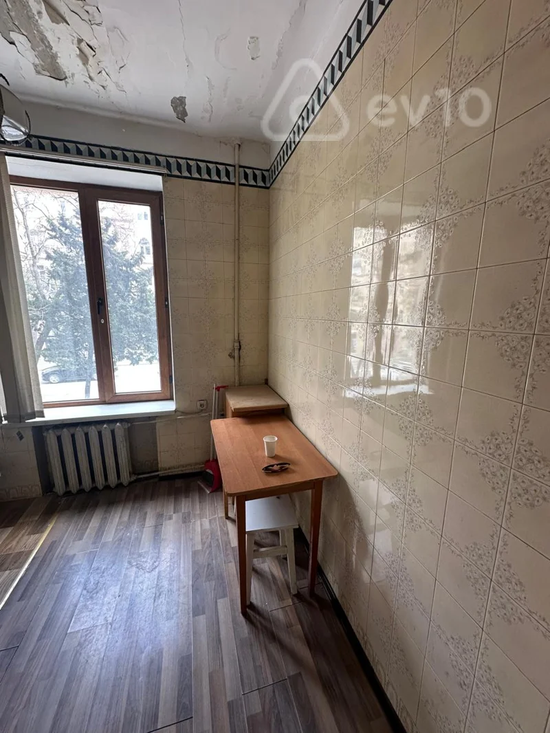 3 otaqlı mənzil, 85 m², İnşaatçılar pr — Mənzil, Bakı (7)