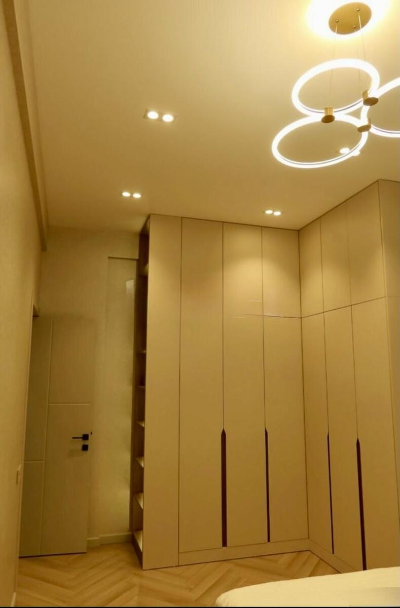 İcarəyə verilir 2 otaqlı yeni tikili 79 m² — Mənzil, Bakı (11)