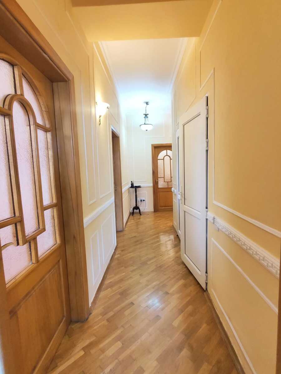 Satılır 3 otaqlı yeni tikili 107 m² — Mənzil, Bakı (8)