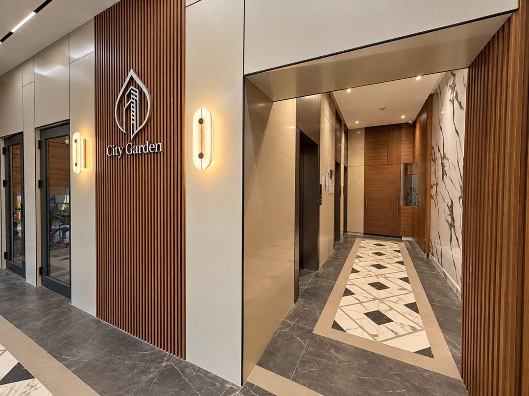 Satılır 3 otaqlı yeni tikili 76.3 m² — Mənzil, Bakı (6)