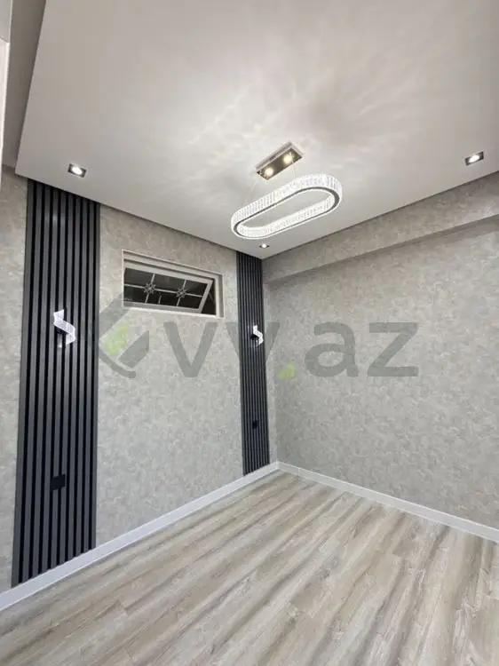 3 otaqlı mənzil Yeni tikili Satılır, Xırdalan — Mənzil, Xırdalan (10)
