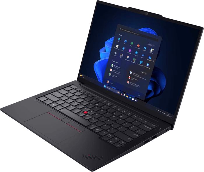 Laptop Lenovo ThinkPad E14 G7 21U2004NFW — Noutbuklar, Bakı (2)