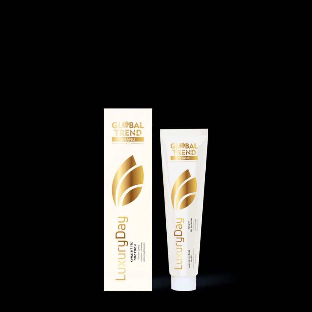LuxuryNight Gecə Pastasının Tərkibi Pavlov Spring konsentratı – 189 — Kosmetik və parfüm dəstləri, Bakı (2)