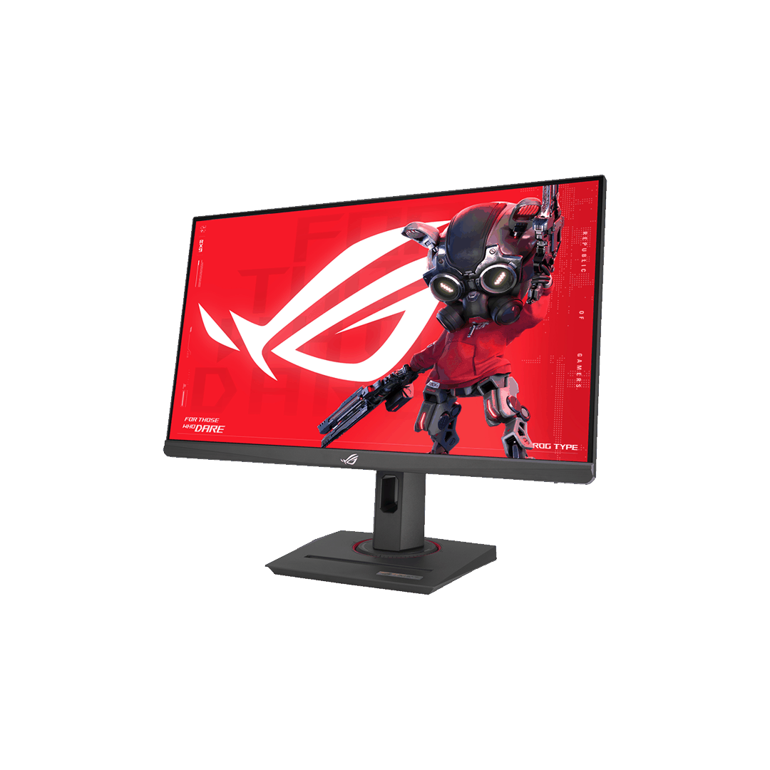 ASUS ROG Strix XG259CS 90LM0AM0-B01370 Gaming Monitor — Monitorlər, Bakı (3)