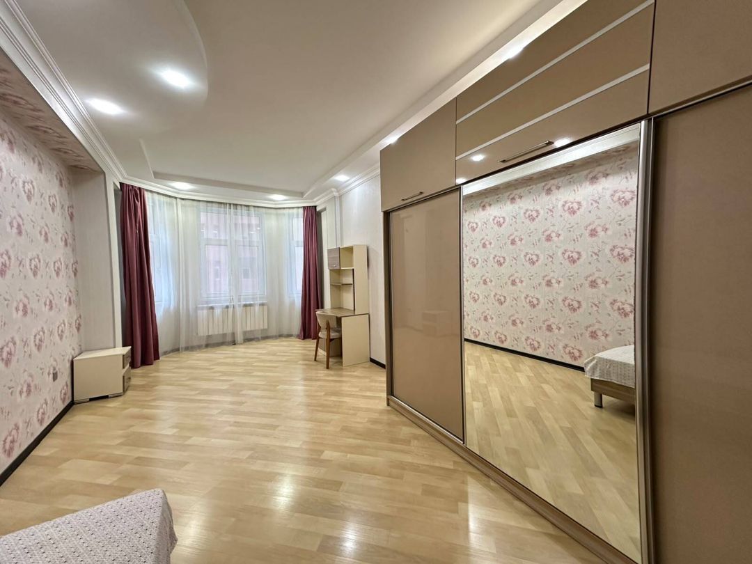 Satılır 3 otaqlı yeni tikili 149 m² — Mənzil, Bakı (8)