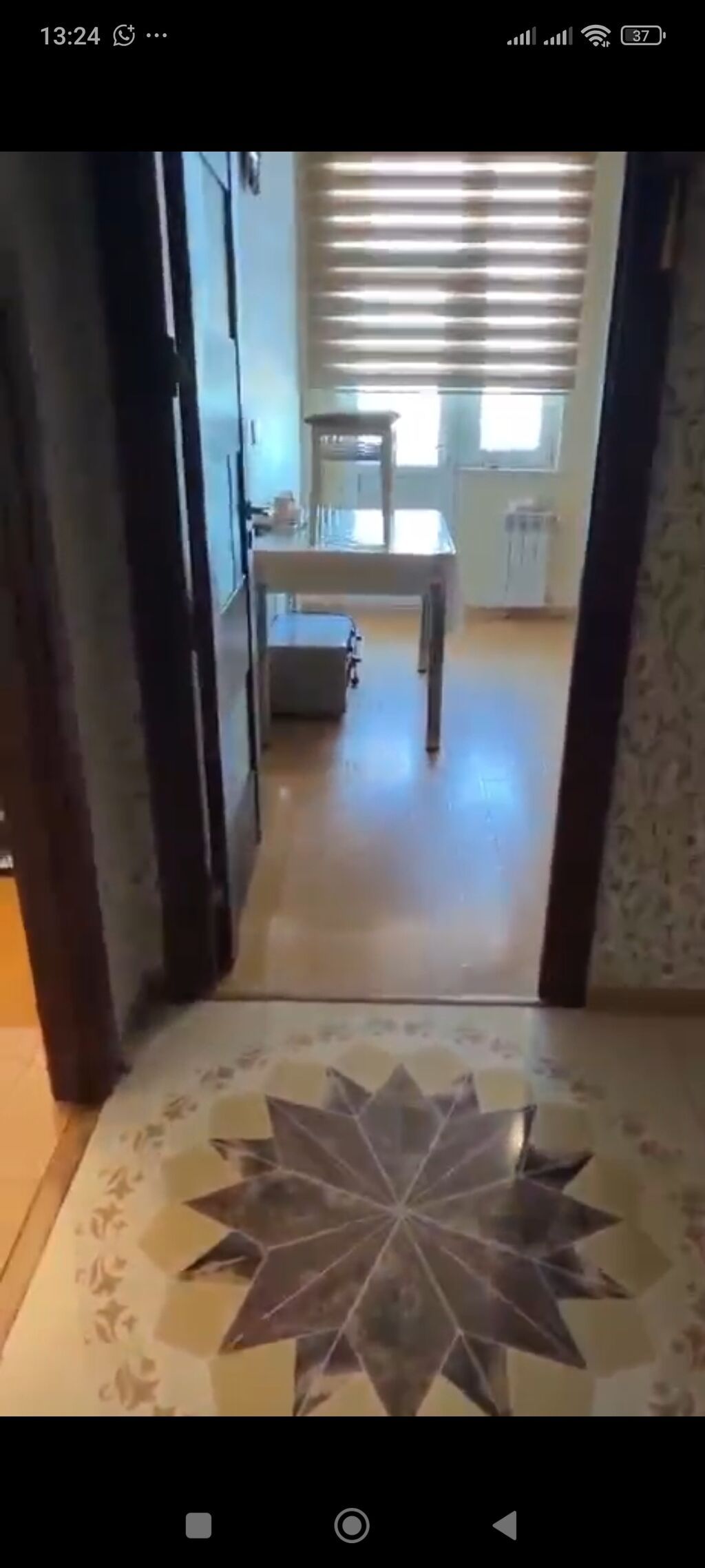 10 cu mk kristal da 2otaqlı içi əşyalı ev kira verilir 450 AZN — Mənzil, Sumqayıt (4)