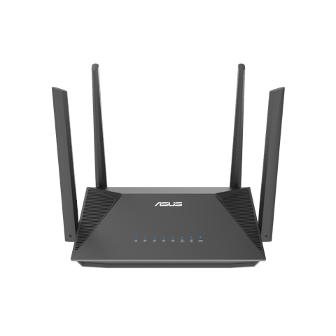 ASUS RT-AX52 90IG08T0-MO3H00 — Bakı