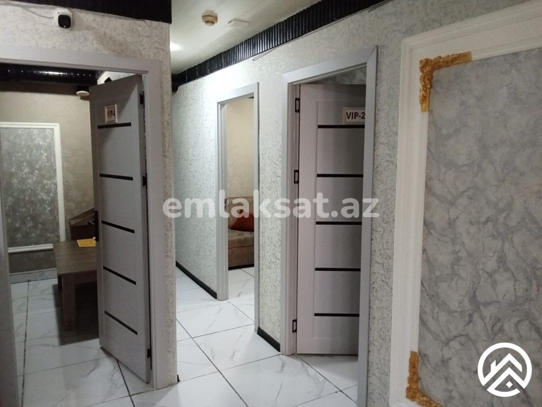 Satılır obyekt 80 m², Bakıxanov — Əmlak, Bakı (8)