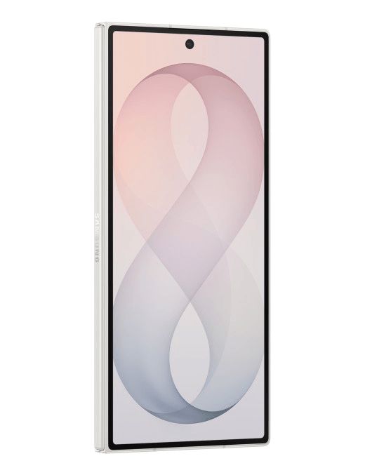 Samsung Galaxy Z Fold8 Ultra (SM-F976B) 12/512 GB Cream — Motorola, Bakı (2)