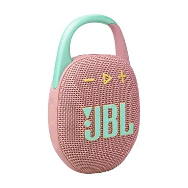 Portativ dinamik JBL Clıp 5 Pink JBLCLIP5PINK — Kompüterlər və noutbuklar, Bakı