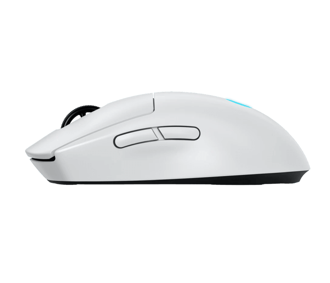 Logitech G PRO 2 Lıghtspeed Wireless Gaming Mouse Whıte - 2.4GHZ - EER2-933 910-007302 — Kompüterlər və noutbuklar, Bakı (3)