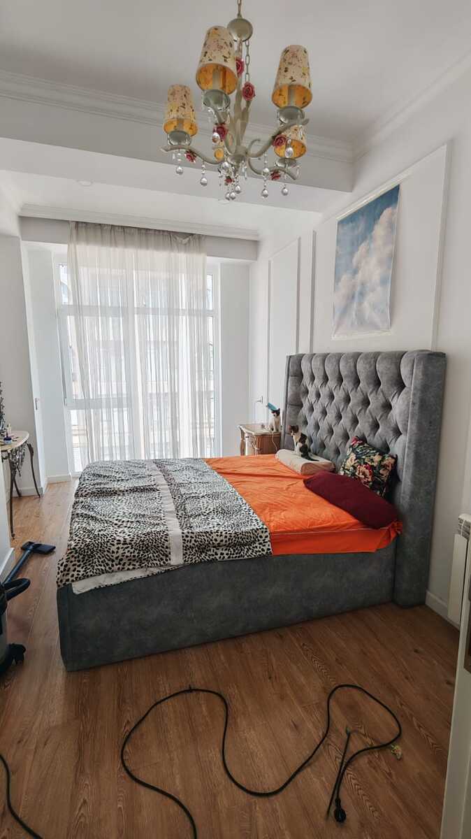 Satılır 2 otaqlı yeni tikili 76 m² — Mənzil, Bakı (5)