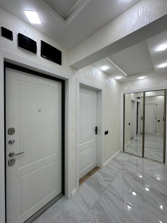 2 otaqlı mənzil, 60 m², Məhəmməd Hadi küç, Bakı — Mənzil, Bakı (9)