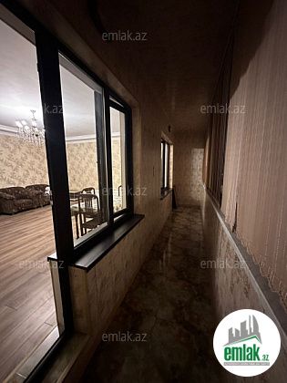Satılır 5 otaqlı 120 m² köhnə tikili Xalqlar Dostluğu m — Mənzil (8)